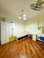 Ballota Park Condominium (D17), Condominium #553530901